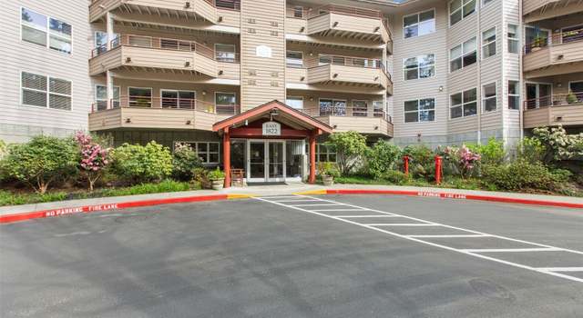 Photo of 1822 152nd Unit E-308, Bellevue, WA 98007