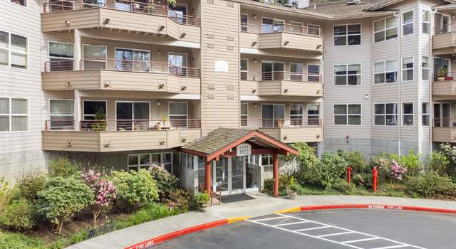 Photo of 1822 152nd Unit E-308, Bellevue, WA 98007