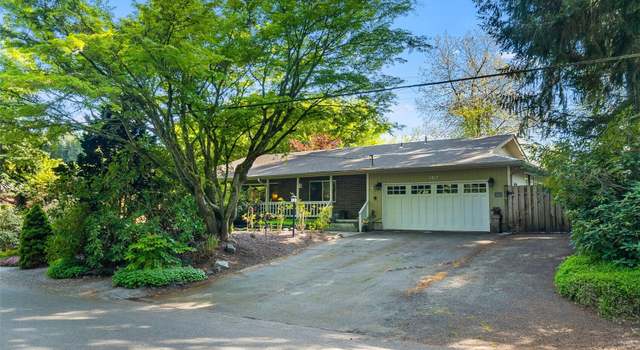 Photo of 1817 Allegro Dr SE, Olympia, WA 98501