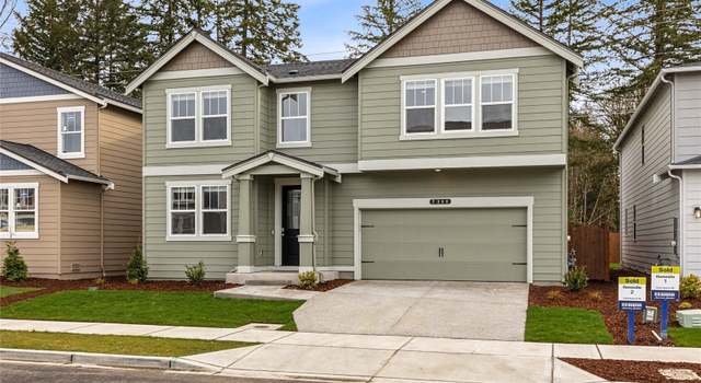 Photo of 2411 Hyde Ct NE #21, Olympia, WA 98506