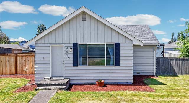 Photo of 405 Calistoga St W, Orting, WA 98360
