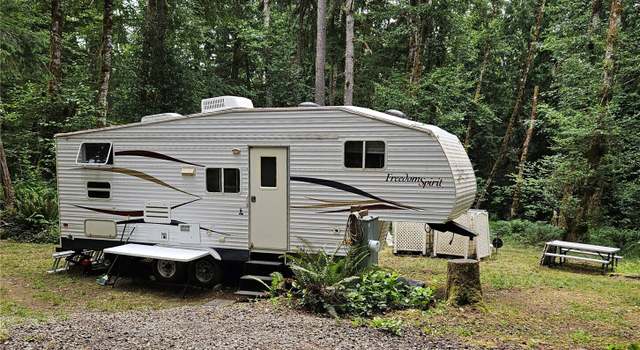 Photo of 231 E Go Onna Dr, Quilcene, WA 98376