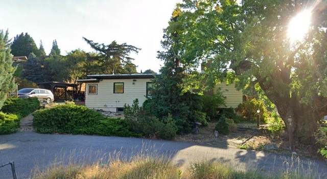 Photo of 408 Sunnyslope Heights Rd, Wenatchee, WA 98801