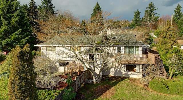 Photo of 19524 53rd Ave NE, Lake Forest Park, WA 98155
