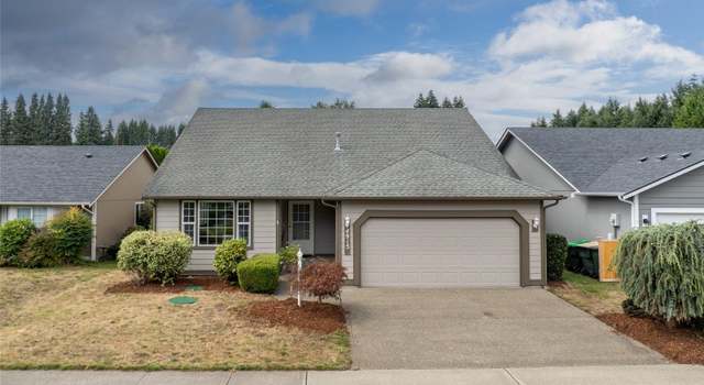 Photo of 4915 Siskiyou Loop SE, Olympia, WA 98501