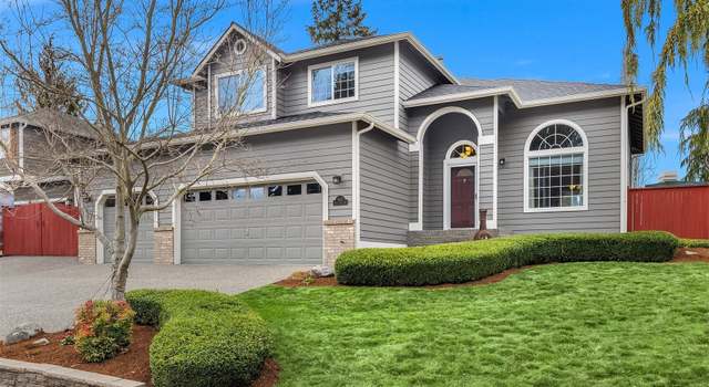 Photo of 5812 75th Ave NE, Marysville, WA 98270