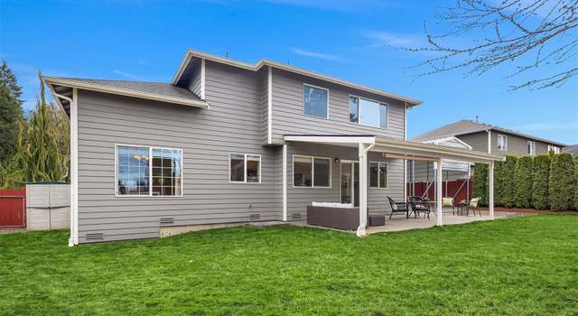 Photo of 5812 75th Ave NE, Marysville, WA 98270