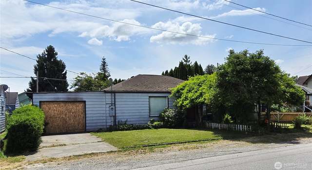 Photo of 320 E Orange, Burlington, WA 98233