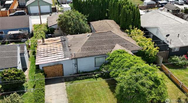 Photo of 320 E Orange, Burlington, WA 98233
