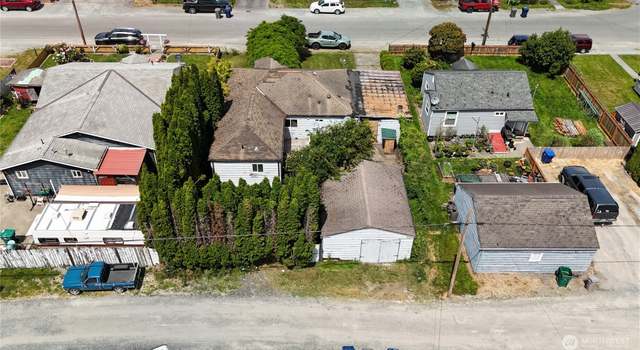 Photo of 320 E Orange, Burlington, WA 98233