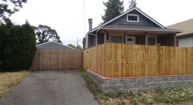 Photo of 8610 Renton Ave S, Seattle, WA 98118