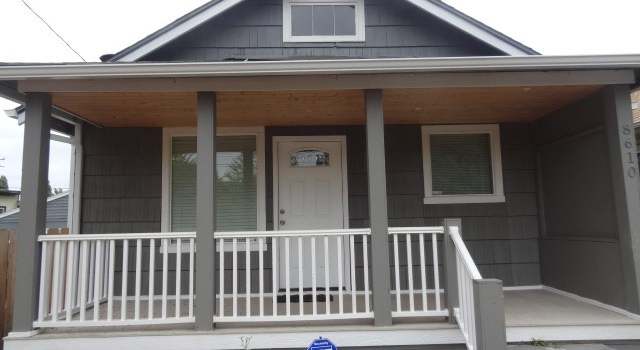 Photo of 8610 Renton Ave S, Seattle, WA 98118