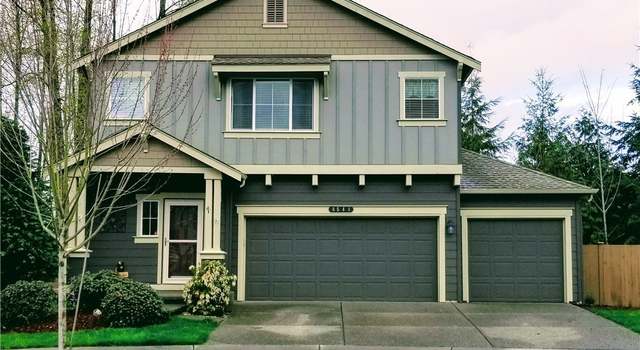 Photo of 8541 10th St SE, Lake Stevens, WA 98258