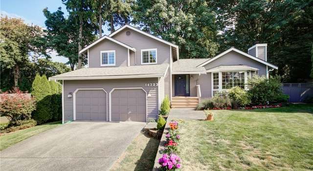 Photo of 14323 NE 84th Ct, Redmond, WA 98052