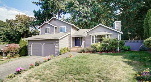 Photo of 14323 NE 84th Ct, Redmond, WA 98052