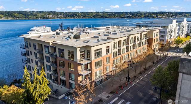 Photo of 400 Washington Ave #317, Bremerton, WA 98337