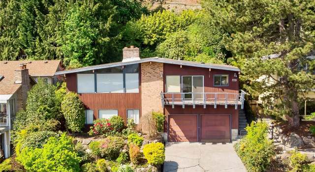 Photo of 7721 57th Ave NE, Seattle, WA 98115