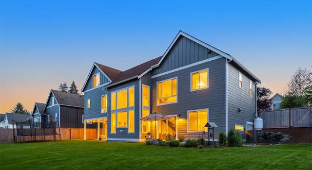 Photo of 8650 NE Reserve Way, Bainbridge Island, WA 98110