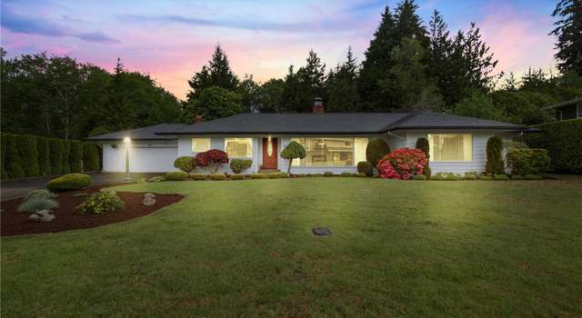 Photo of 1910 Bel Aire Ave, Aberdeen, WA 98520