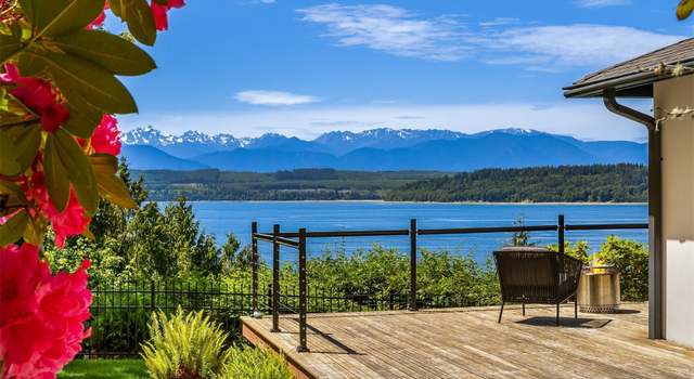 Photo of 26609 Ansell Rd NW, Poulsbo, WA 98370