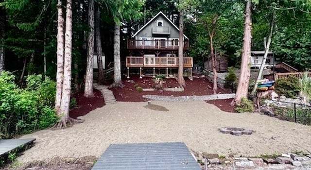 Photo of 1631 NE Haven Way, Tahuya, WA 98588