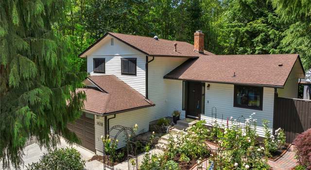 Photo of 14318 NE 178th St, Woodinville, WA 98072