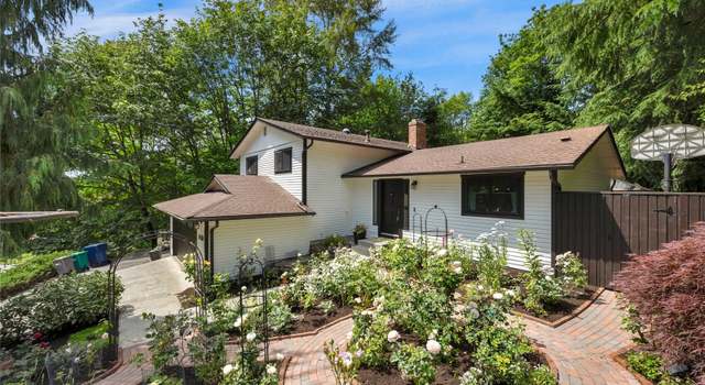 Photo of 14318 NE 178th St, Woodinville, WA 98072