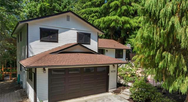 Photo of 14318 NE 178th St, Woodinville, WA 98072