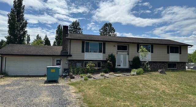 Photo of 129 W Washington St St, Napavine, WA 98565