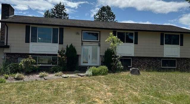 Photo of 129 W Washington St St, Napavine, WA 98565