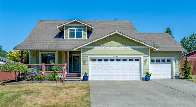 Photo of 4826 Starfish Ln, Birch Bay, WA 98230