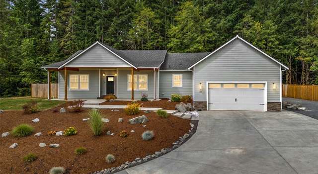 Photo of 104 Sequoia Ln, Onalaska, WA 98570