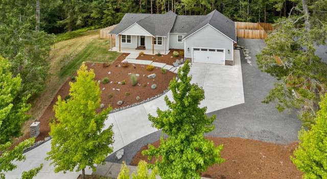 Photo of 104 Sequoia Ln, Onalaska, WA 98570