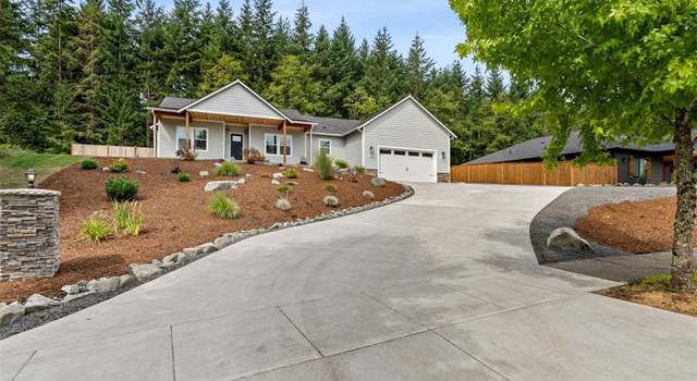 Photo of 104 Sequoia Ln, Onalaska, WA 98570