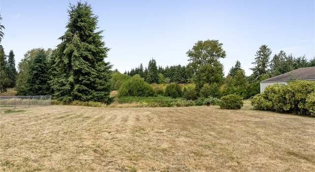 Photo of 18 X Clemons Rd, Montesano, WA 98563