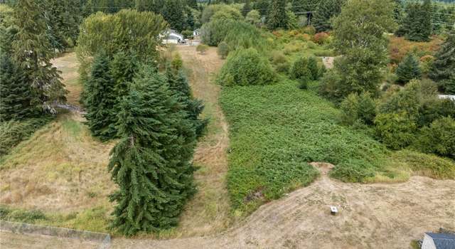 Photo of 18 X Clemons Rd, Montesano, WA 98563