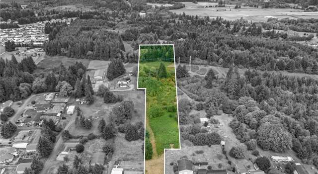 Photo of 18 X Clemons Rd, Montesano, WA 98563
