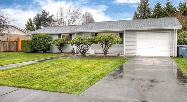 Photo of 1006 22nd St NW, Puyallup, WA 98371