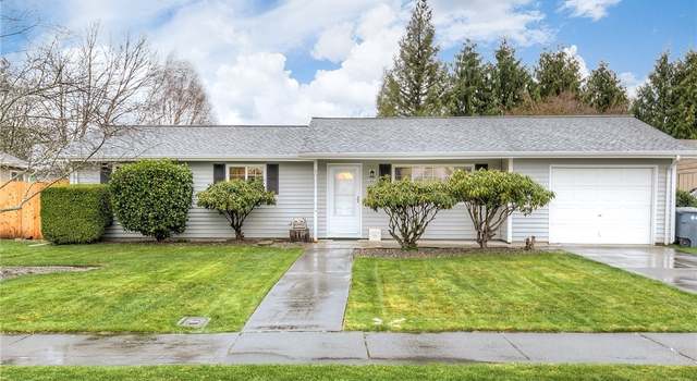 Photo of 1006 22nd St NW, Puyallup, WA 98371