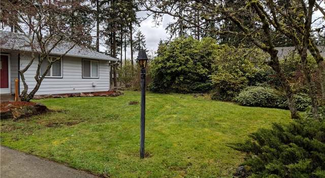 Photo of 15603 94th Avenue Ct E, Puyallup, WA 98375