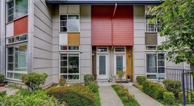 Photo of 15212 NE 81st Way #104, Redmond, WA 98052