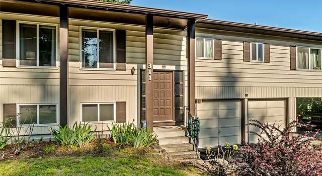 Photo of 311 137th St SW, Everett, WA 98208