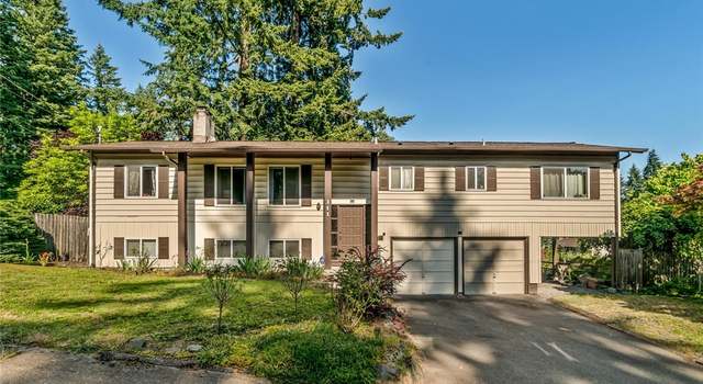Photo of 311 137th St SW, Everett, WA 98208
