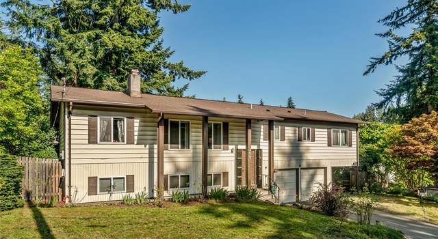Photo of 311 137th St SW, Everett, WA 98208