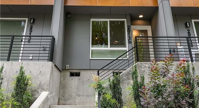 Photo of 2013 15th Ave S Unit B, Seattle, WA 98144