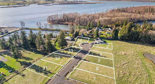 Photo of 52 Sunnyfield Dr, Cathlamet, WA 98612