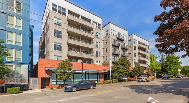 Photo of 303 23rd Ave S #308, Seattle, WA 98144
