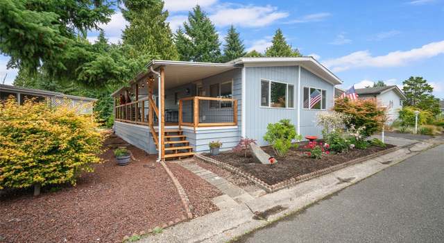 Photo of 815 124th St SW #22, Everett, WA 98204