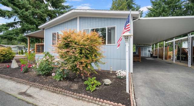 Photo of 815 124th St SW #22, Everett, WA 98204