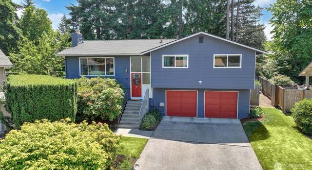 Photo of 12935 SE 185th St, Renton, WA 98058